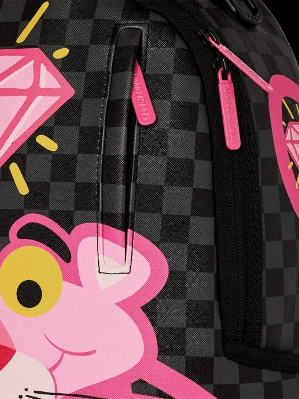 Sprayground product details